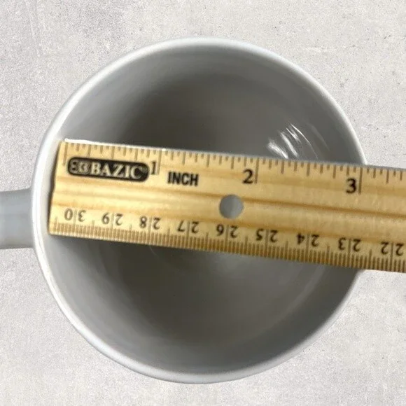 Mrs. Always Right Coffee Mug / Cup - Picture 3 of 4